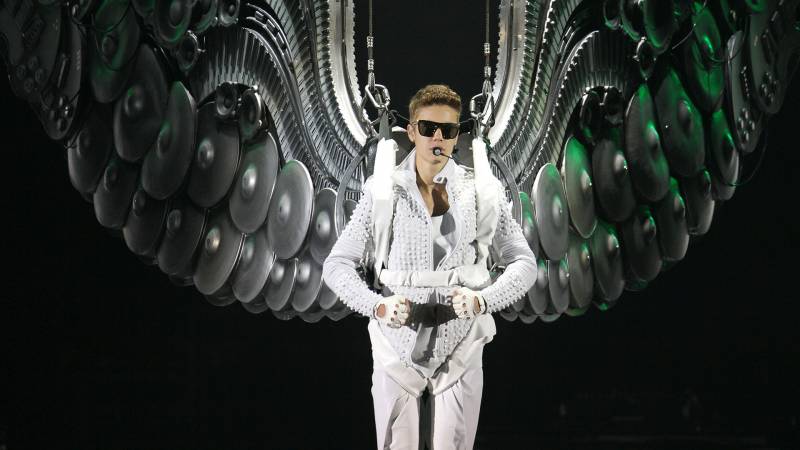 Justin-Bieber