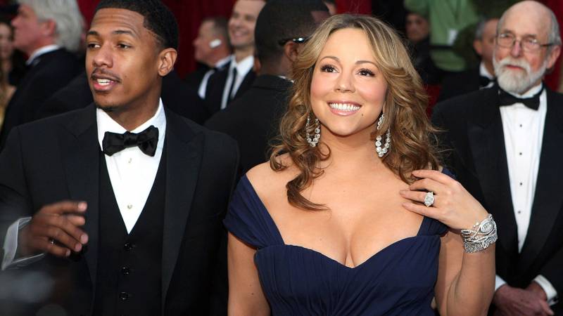 Mariah-Carey
