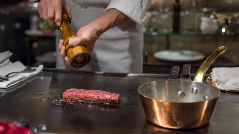 Wagyu-Beef