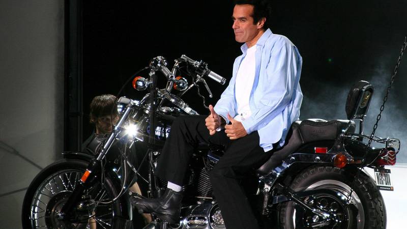 david-copperfield