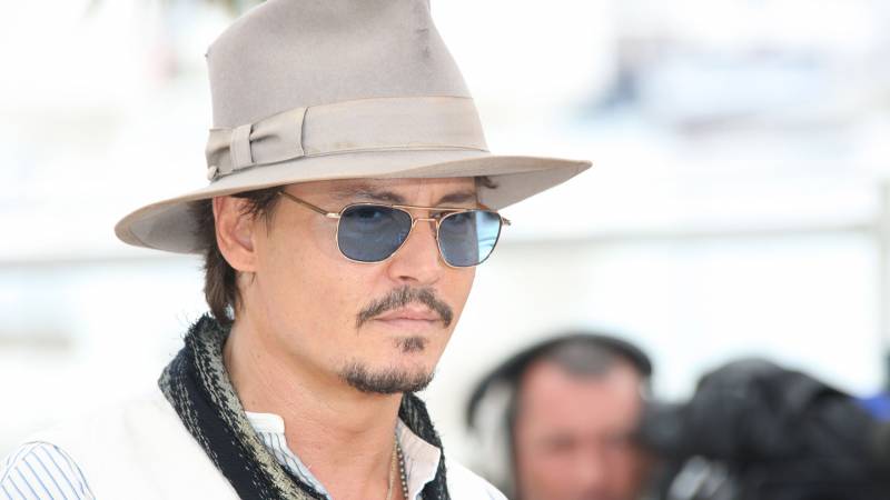 johnny-depp
