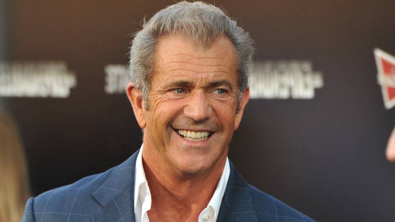 mel-gibson