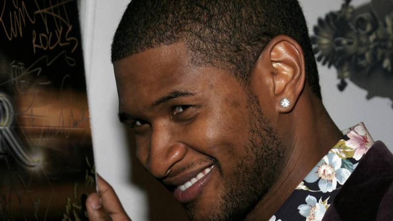 3-Usher