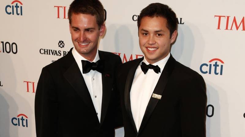 7-Evan-Spiegel