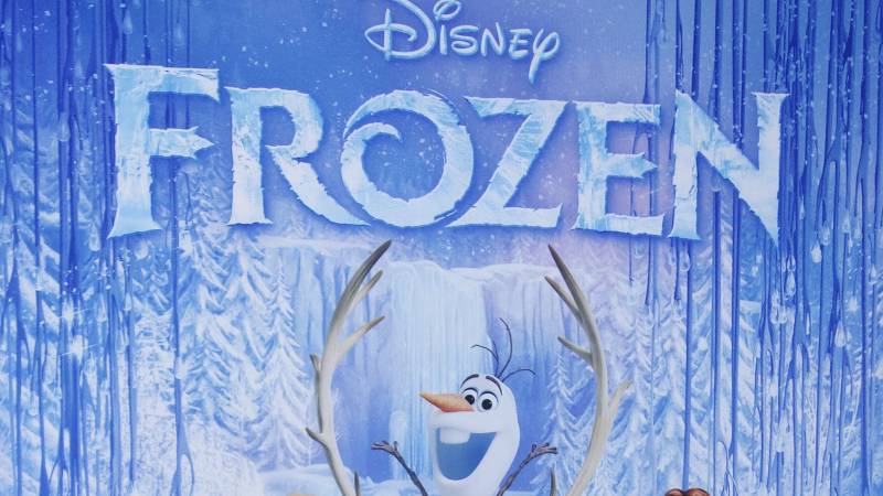 8-Frozen
