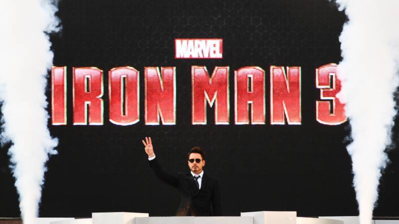 9-Iron-man
