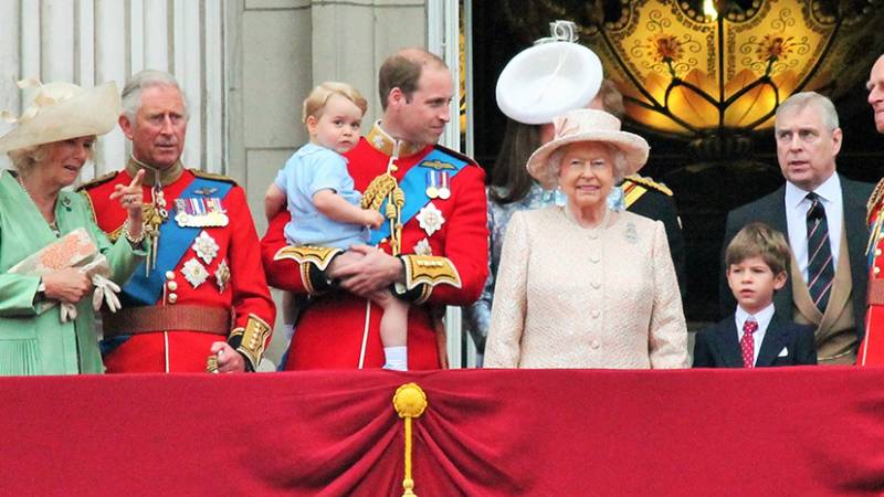 Prince-George