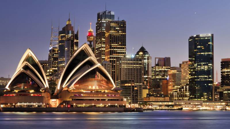 5sydney