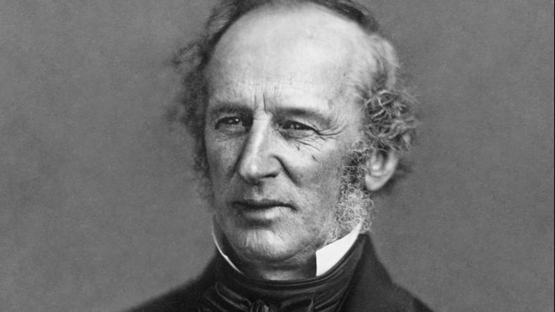 Mathew Brady / Library of Congress