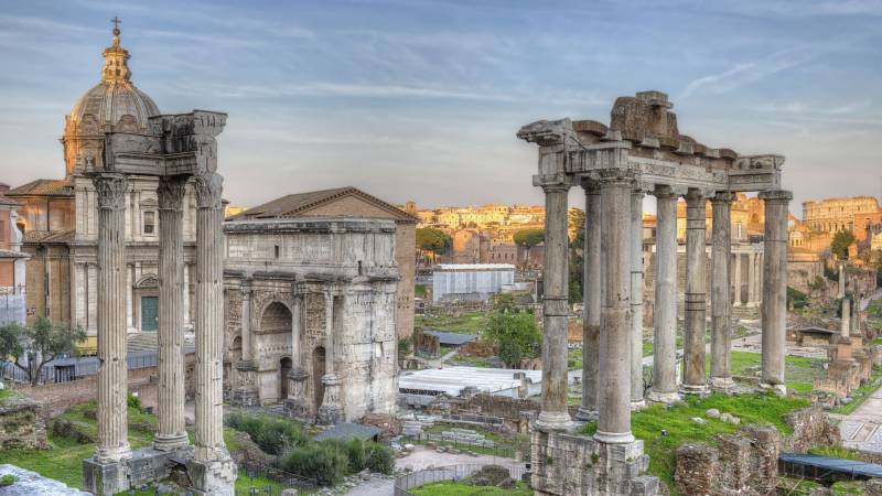 Stefano Pellicciari / Shutterstock.com