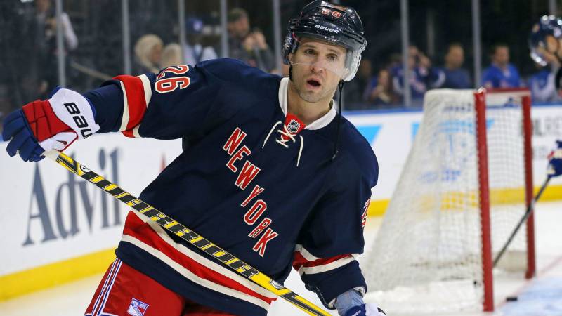 Adam Hunger-USA TODAY Sports