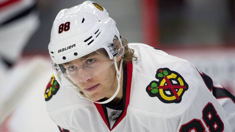 Marc DesRosiers-USA TODAY Sports