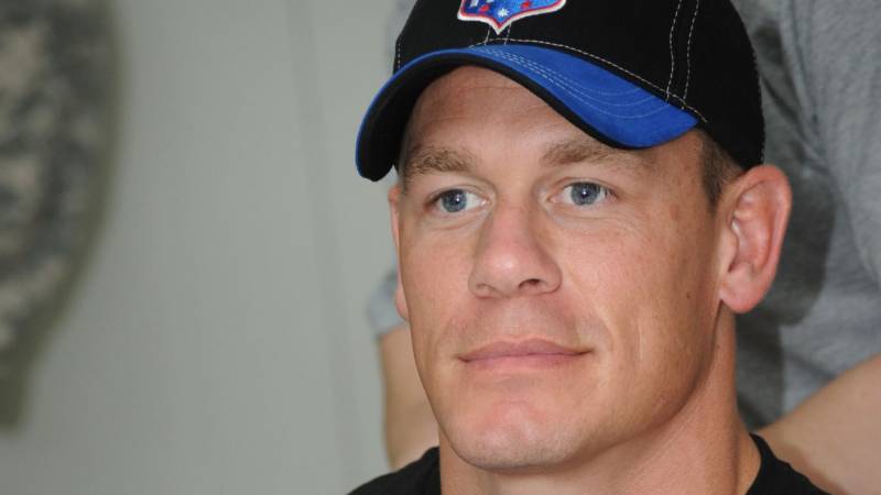 Staff Sgt. James Selesnick / Public Domain