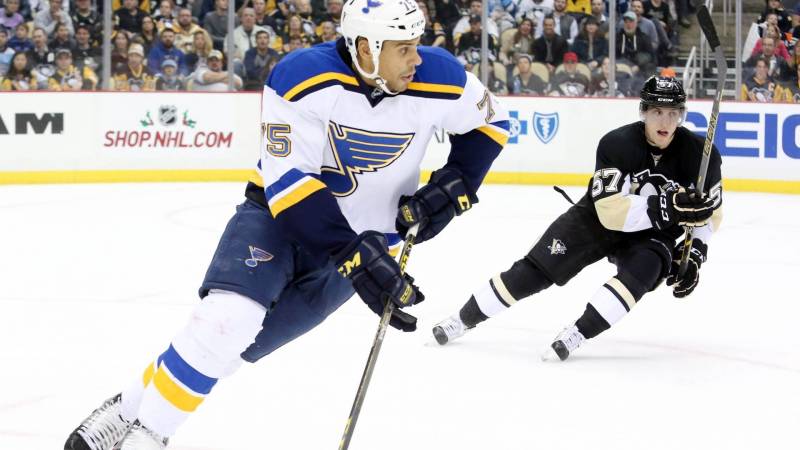 Charles LeClaire-USA TODAY Sports