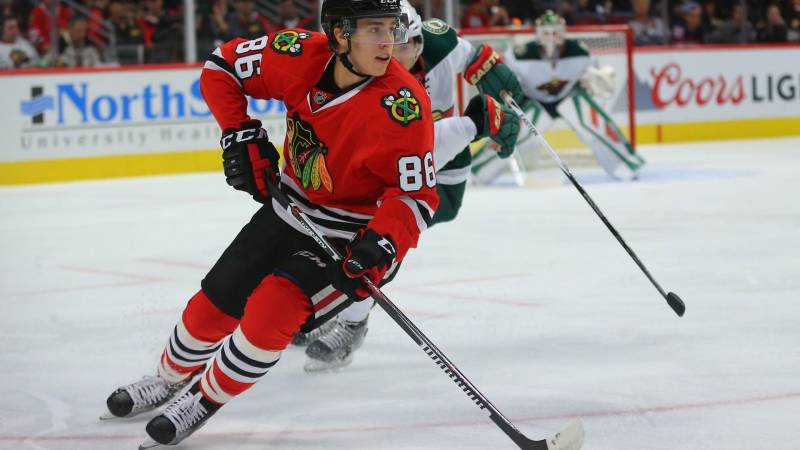 Dennis Wierzbicki-USA TODAY Sports
