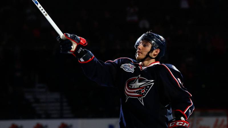 Aaron Doster-USA TODAY Sports